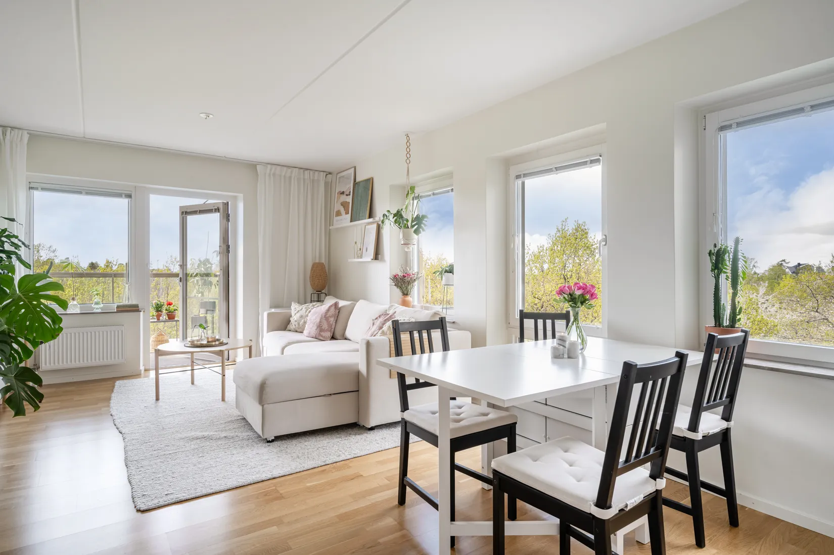 Bostadsrätt, Ålgrytevägen 31, Bredäng - Mälarhöjden, Stockholm
