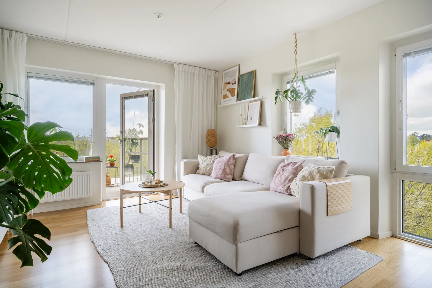 Bostadsrätt, Ålgrytevägen 31, Bredäng - Mälarhöjden, Stockholm