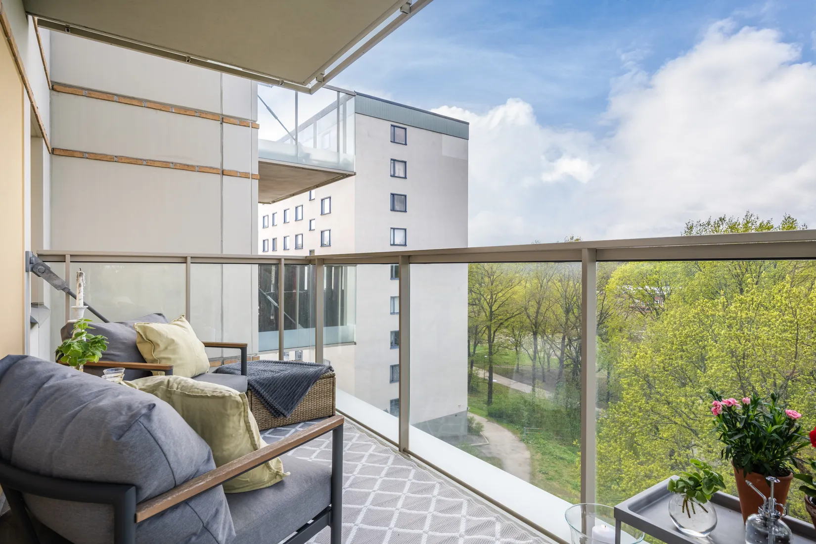 Bostadsrätt, Ålgrytevägen 31, Bredäng - Mälarhöjden, Stockholm
