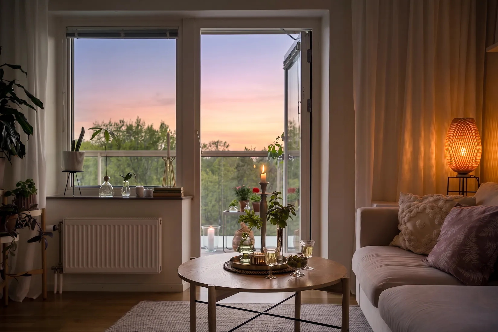 Bostadsrätt, Ålgrytevägen 31, Bredäng - Mälarhöjden, Stockholm
