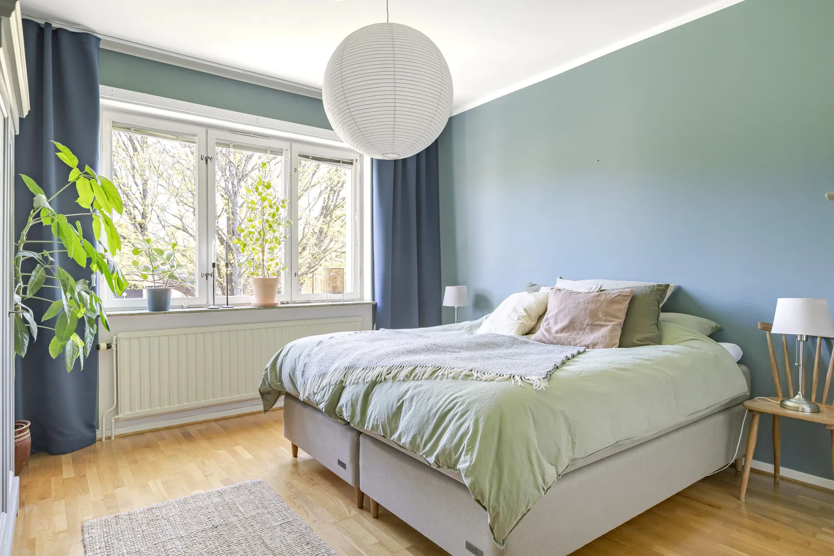 Bostadsrätt, Götgatan 32, Vasastaden, Linköping