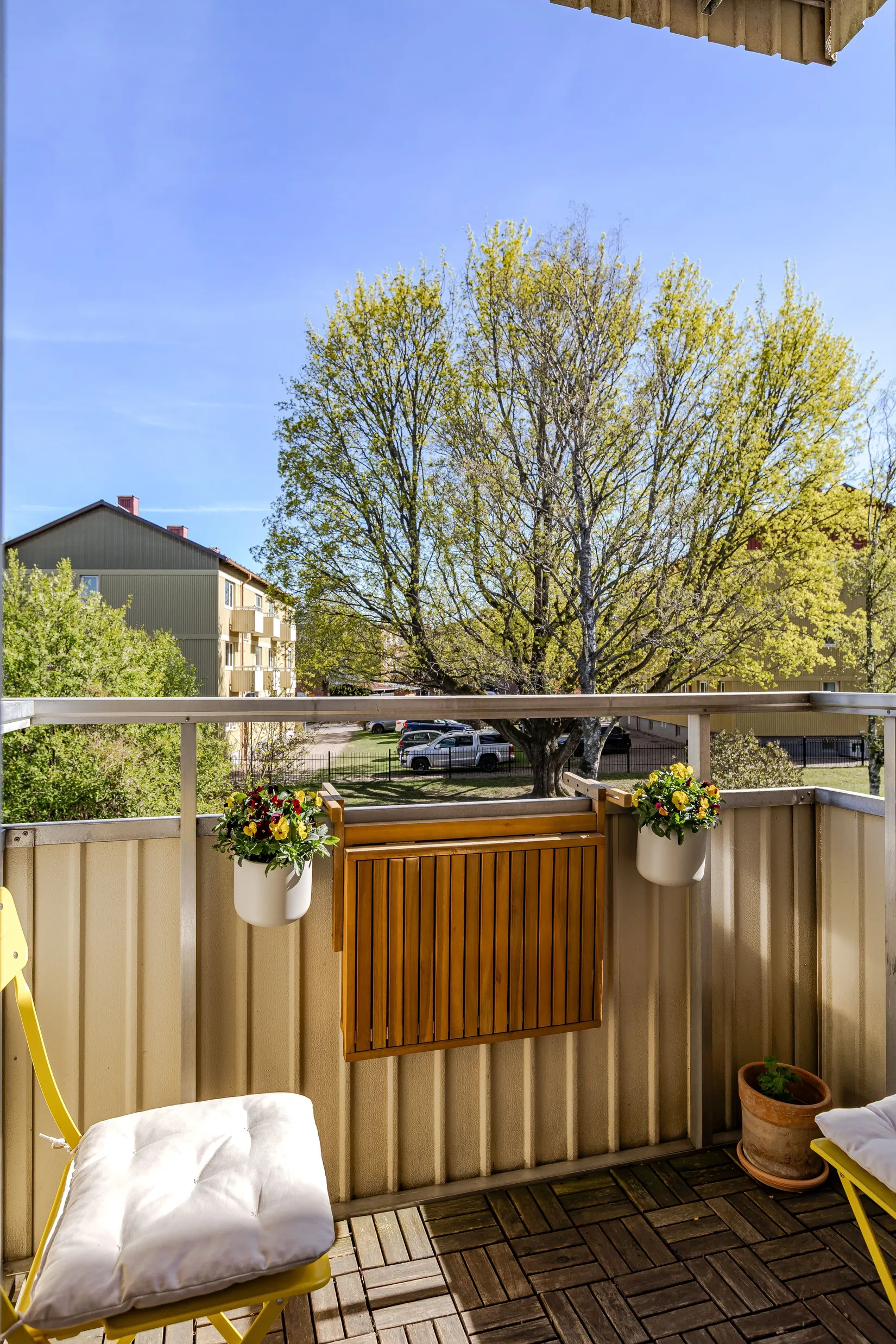 Bostadsrätt, Götgatan 32, Vasastaden, Linköping