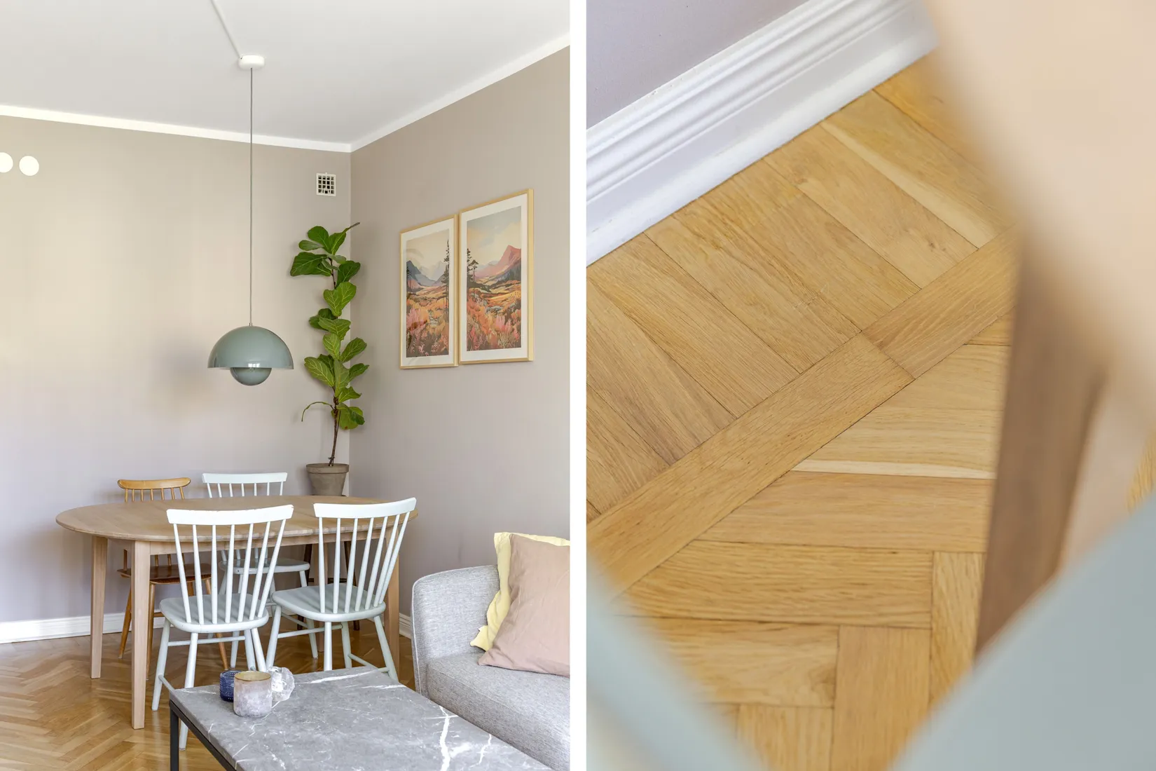 Bostadsrätt, Götgatan 32, Vasastaden, Linköping