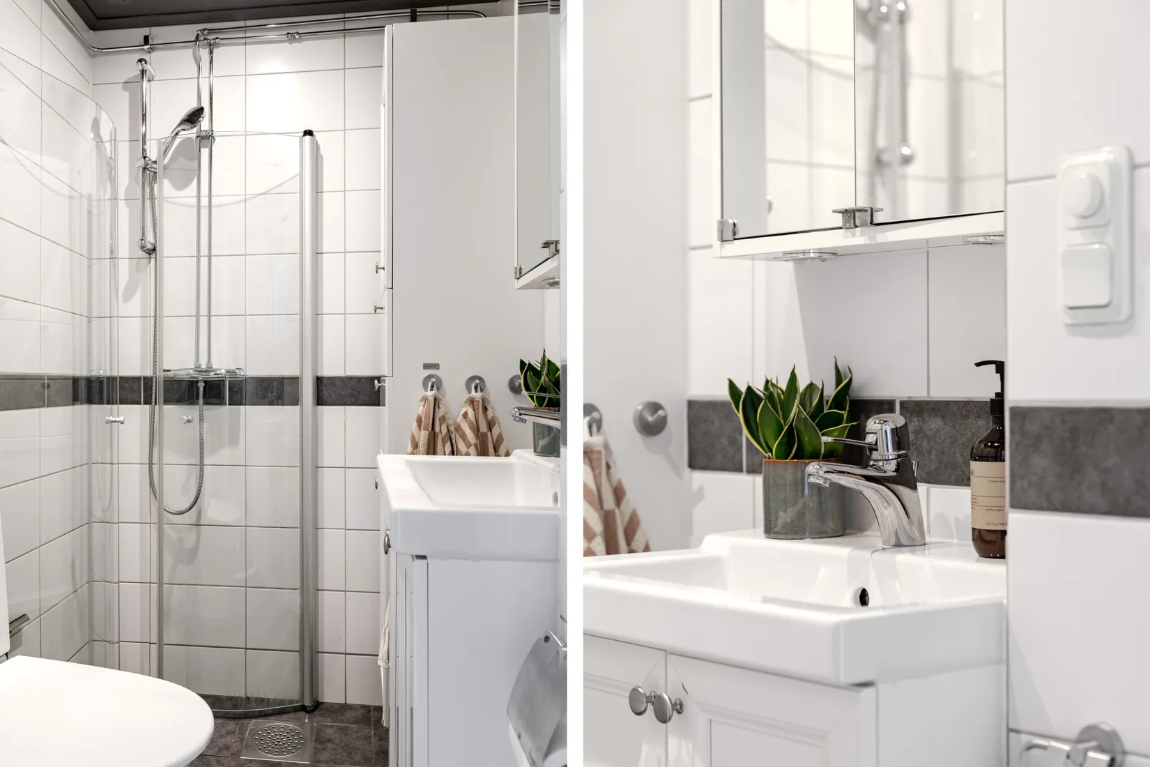 Bostadsrätt, Götgatan 32, Vasastaden, Linköping