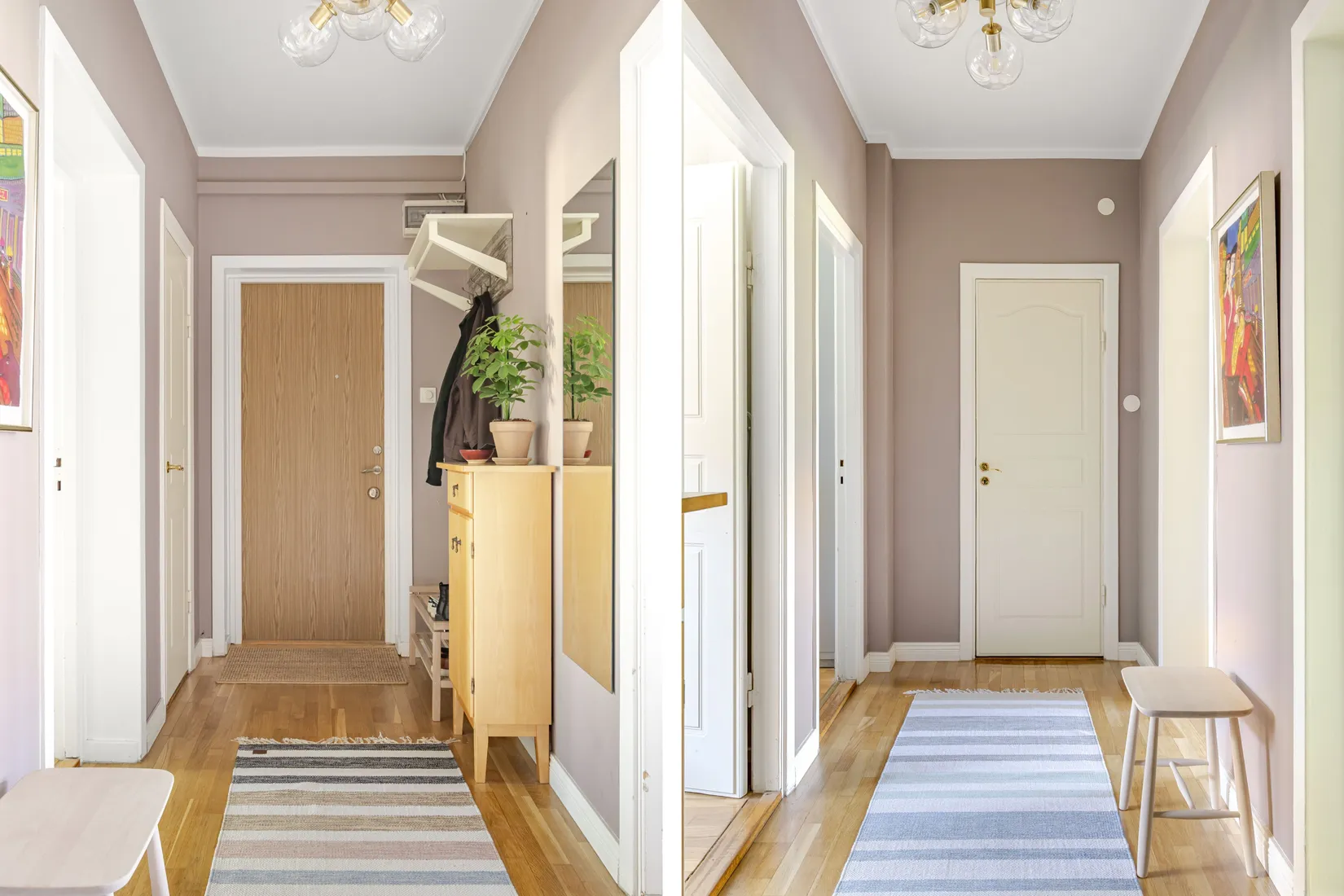 Bostadsrätt, Götgatan 32, Vasastaden, Linköping