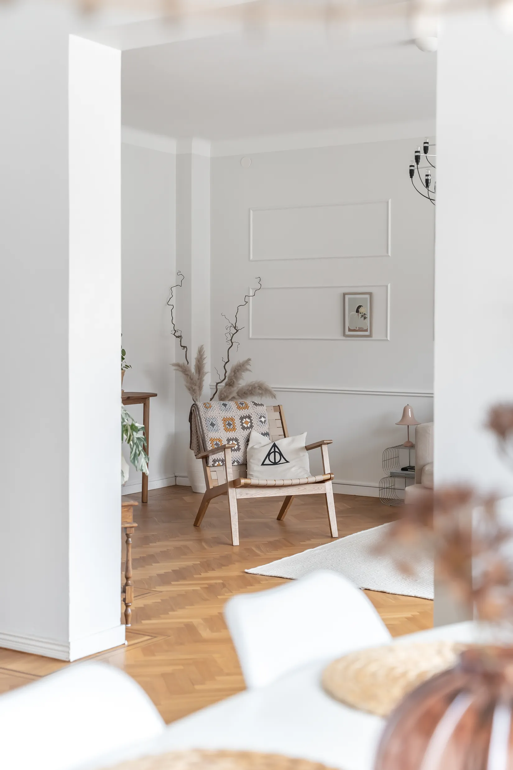 Bostadsrätt, Sadelmakaregatan 4A, Söder, Kristianstad