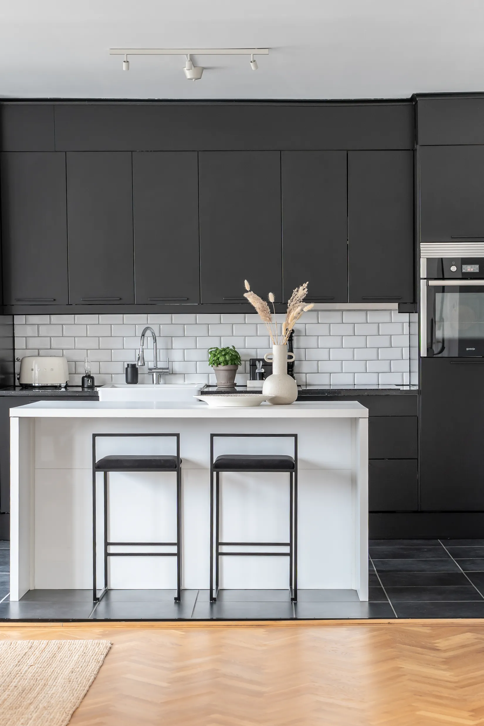 Bostadsrätt, Sadelmakaregatan 4A, Söder, Kristianstad