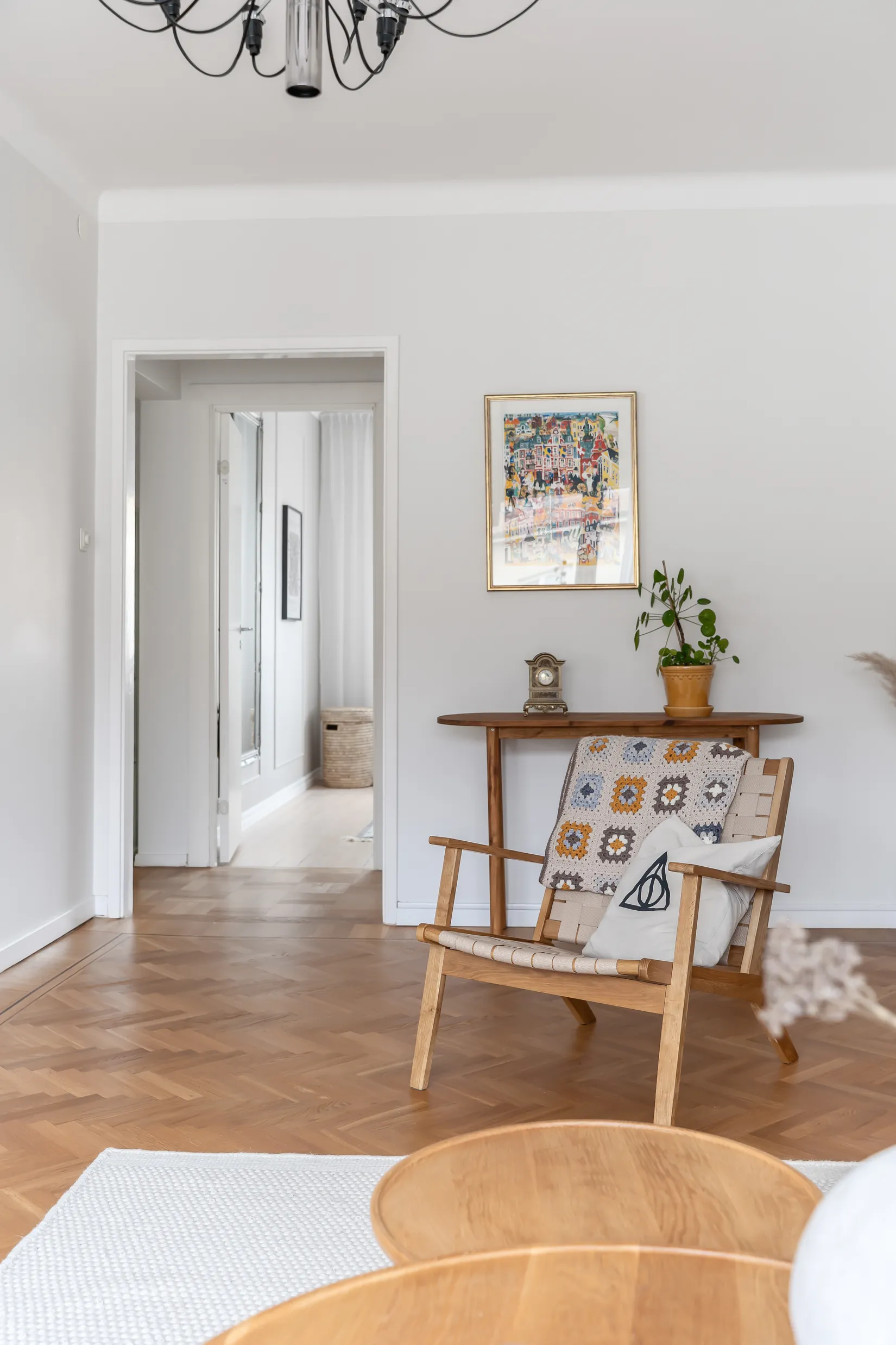 Bostadsrätt, Sadelmakaregatan 4A, Söder, Kristianstad