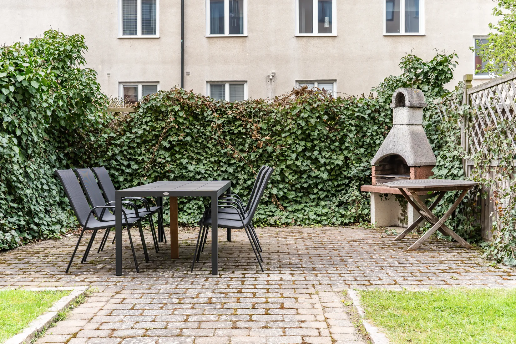 Bostadsrätt, Sadelmakaregatan 4A, Söder, Kristianstad