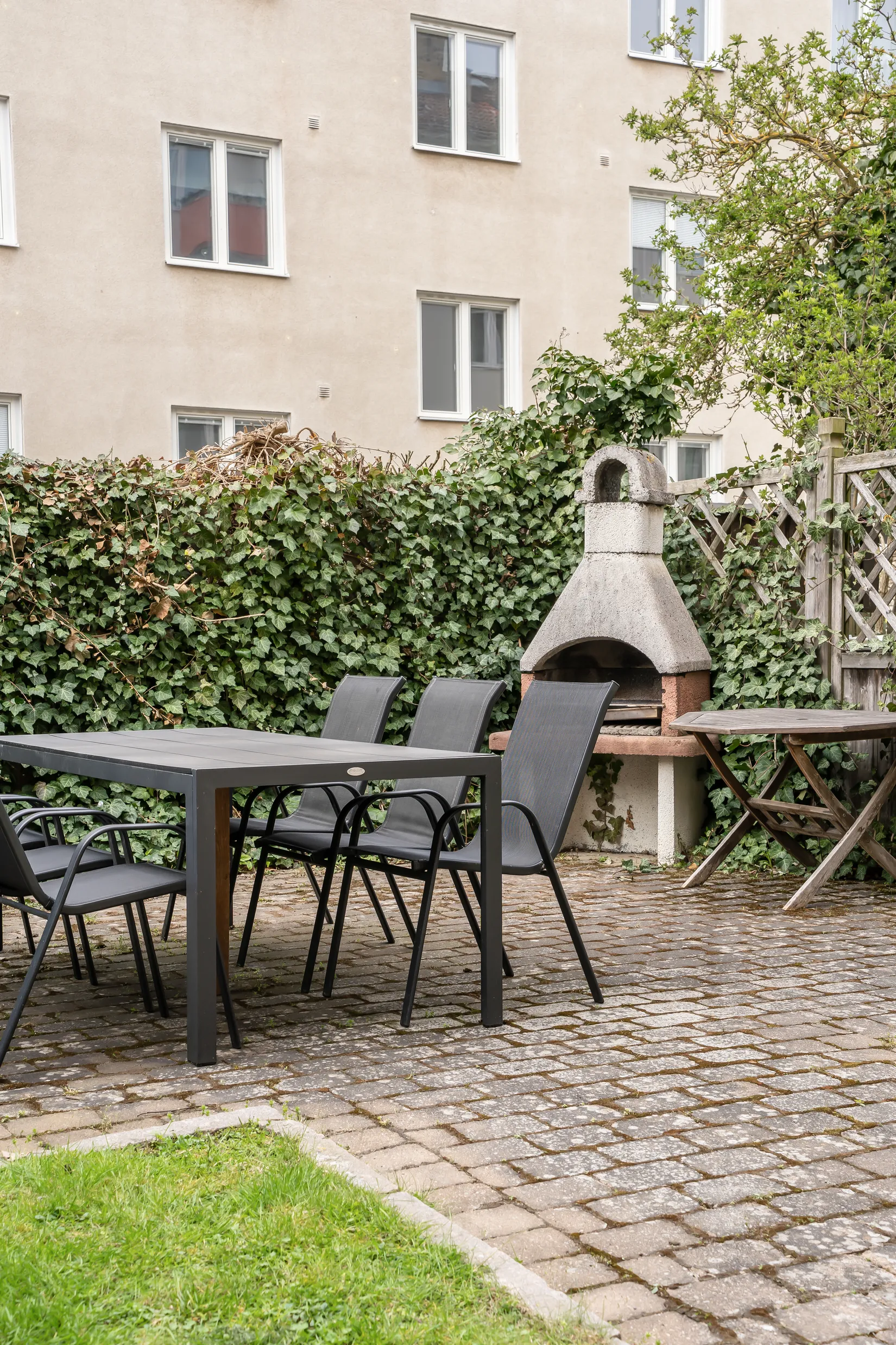 Bostadsrätt, Sadelmakaregatan 4A, Söder, Kristianstad