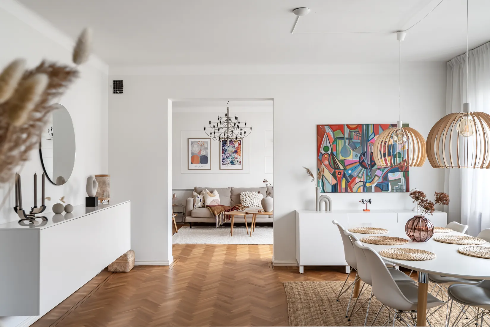 Bostadsrätt, Sadelmakaregatan 4A, Söder, Kristianstad