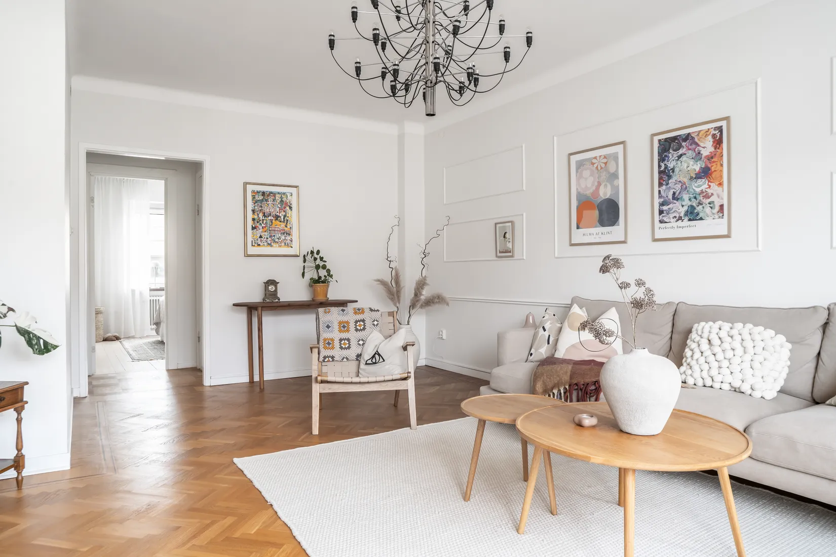 Bostadsrätt, Sadelmakaregatan 4A, Söder, Kristianstad