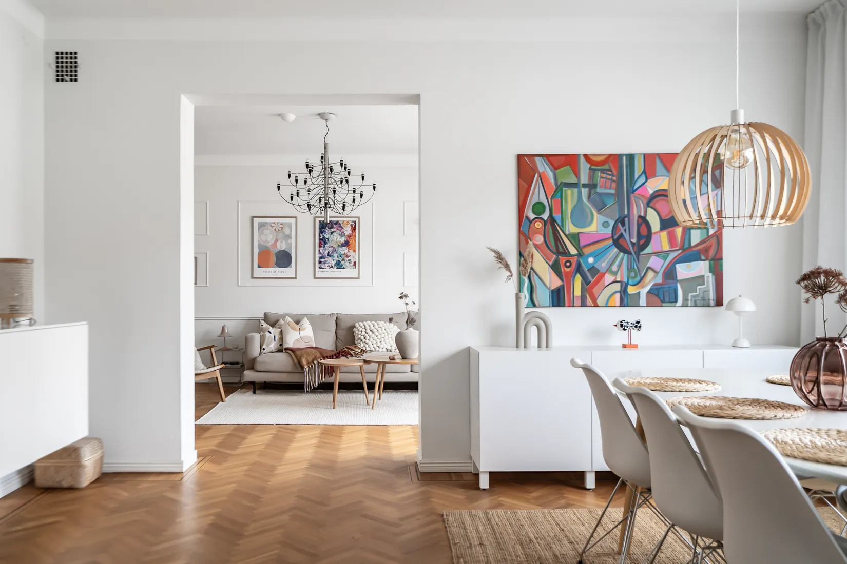 Bostadsrätt, Sadelmakaregatan 4A, Söder, Kristianstad
