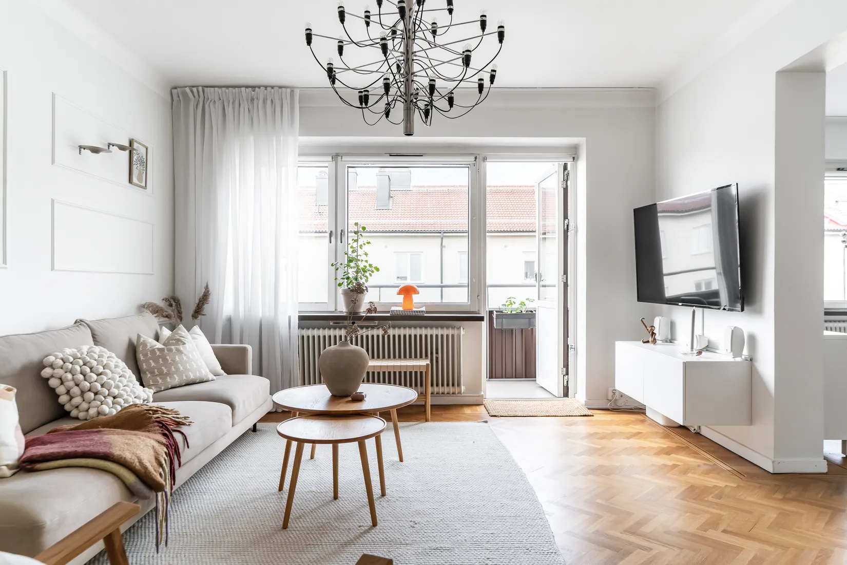 Bostadsrätt, Sadelmakaregatan 4A, Söder, Kristianstad