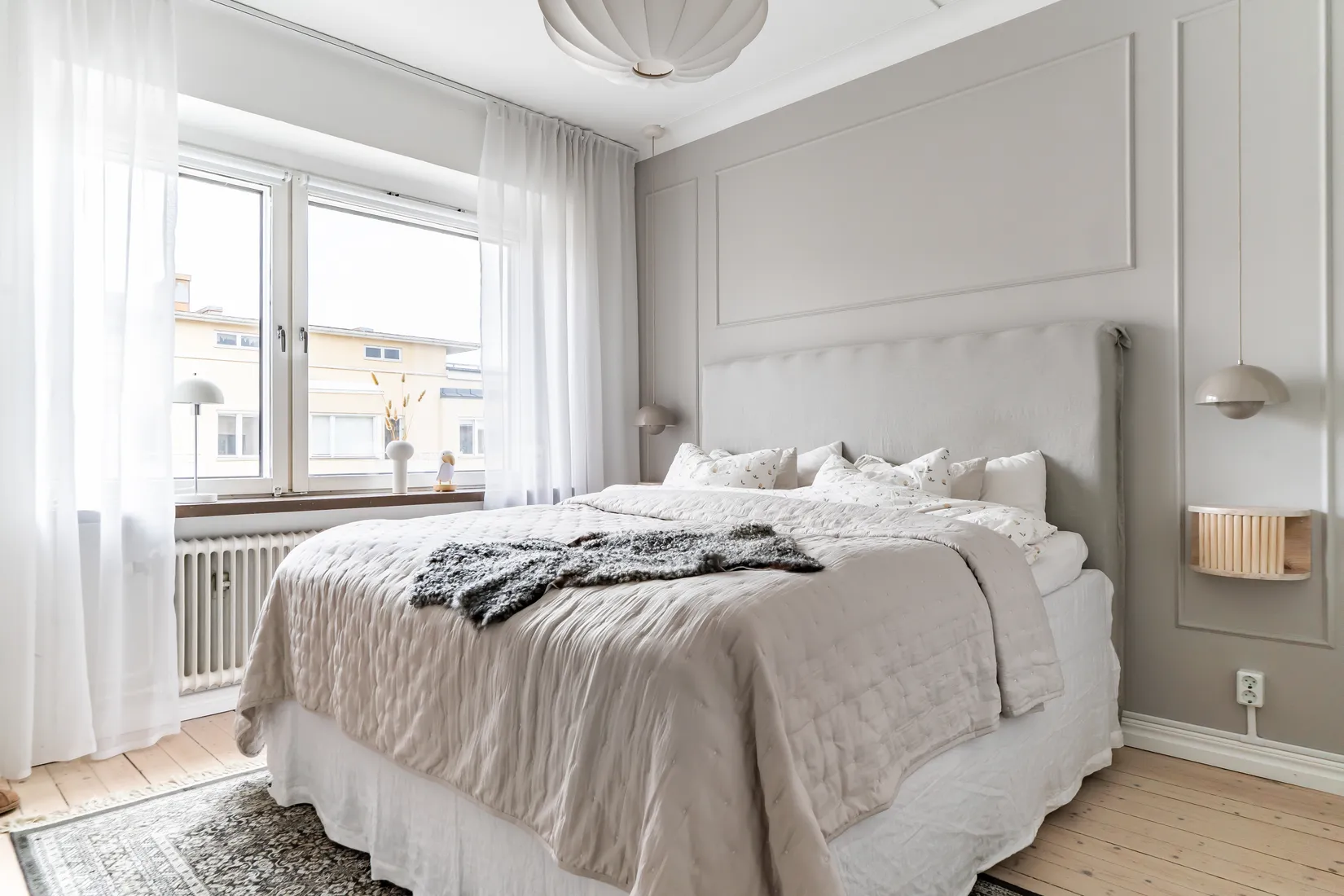 Bostadsrätt, Sadelmakaregatan 4A, Söder, Kristianstad