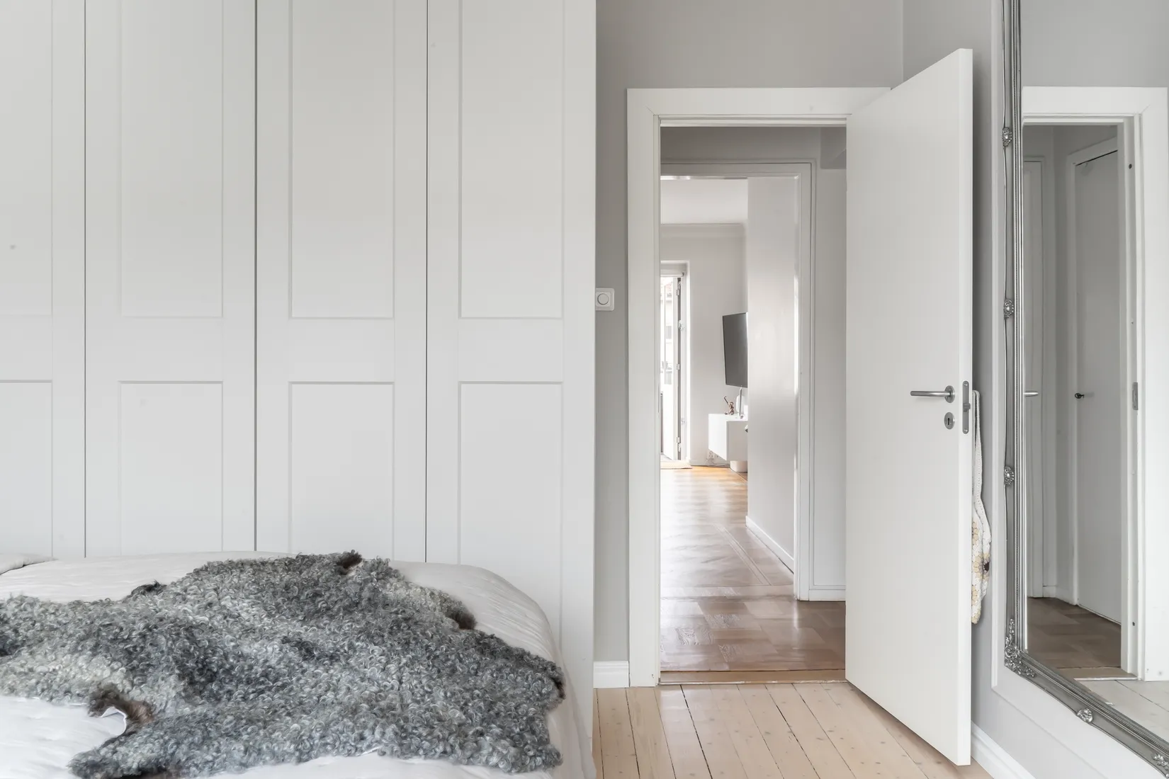 Bostadsrätt, Sadelmakaregatan 4A, Söder, Kristianstad