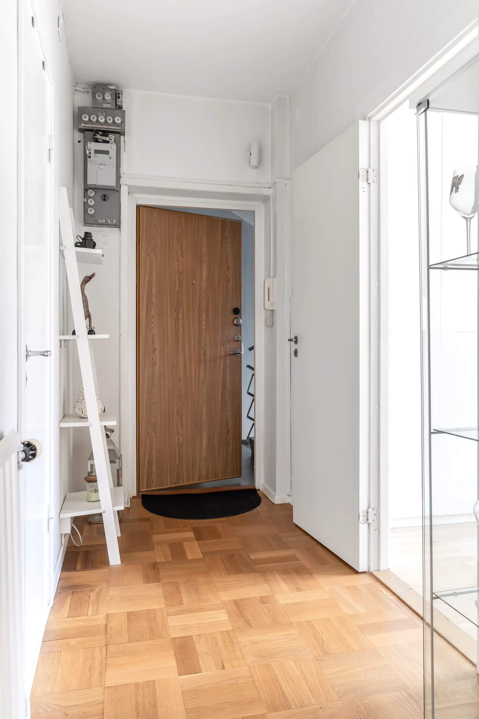 Bostadsrätt, Sadelmakaregatan 4A, Söder, Kristianstad