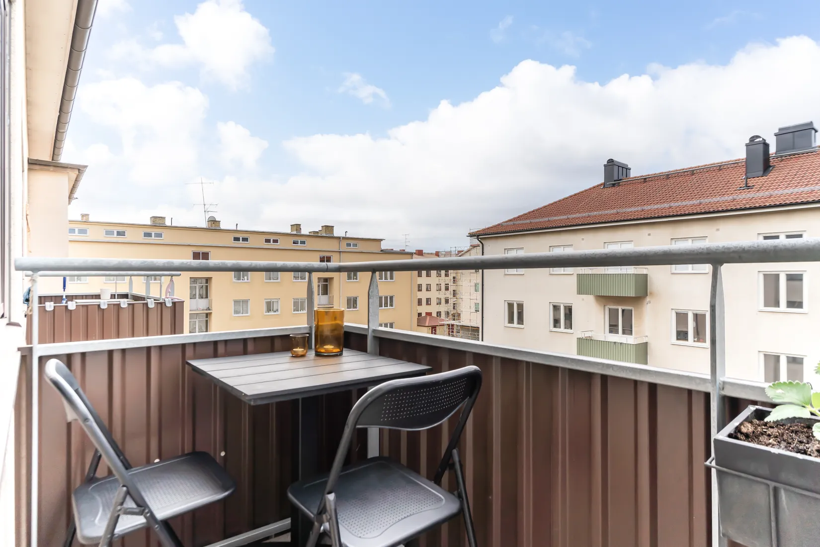 Bostadsrätt, Sadelmakaregatan 4A, Söder, Kristianstad