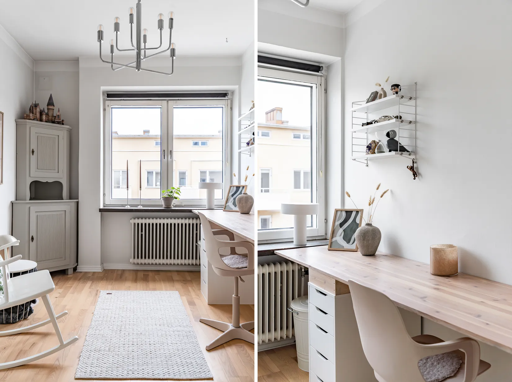 Bostadsrätt, Sadelmakaregatan 4A, Söder, Kristianstad