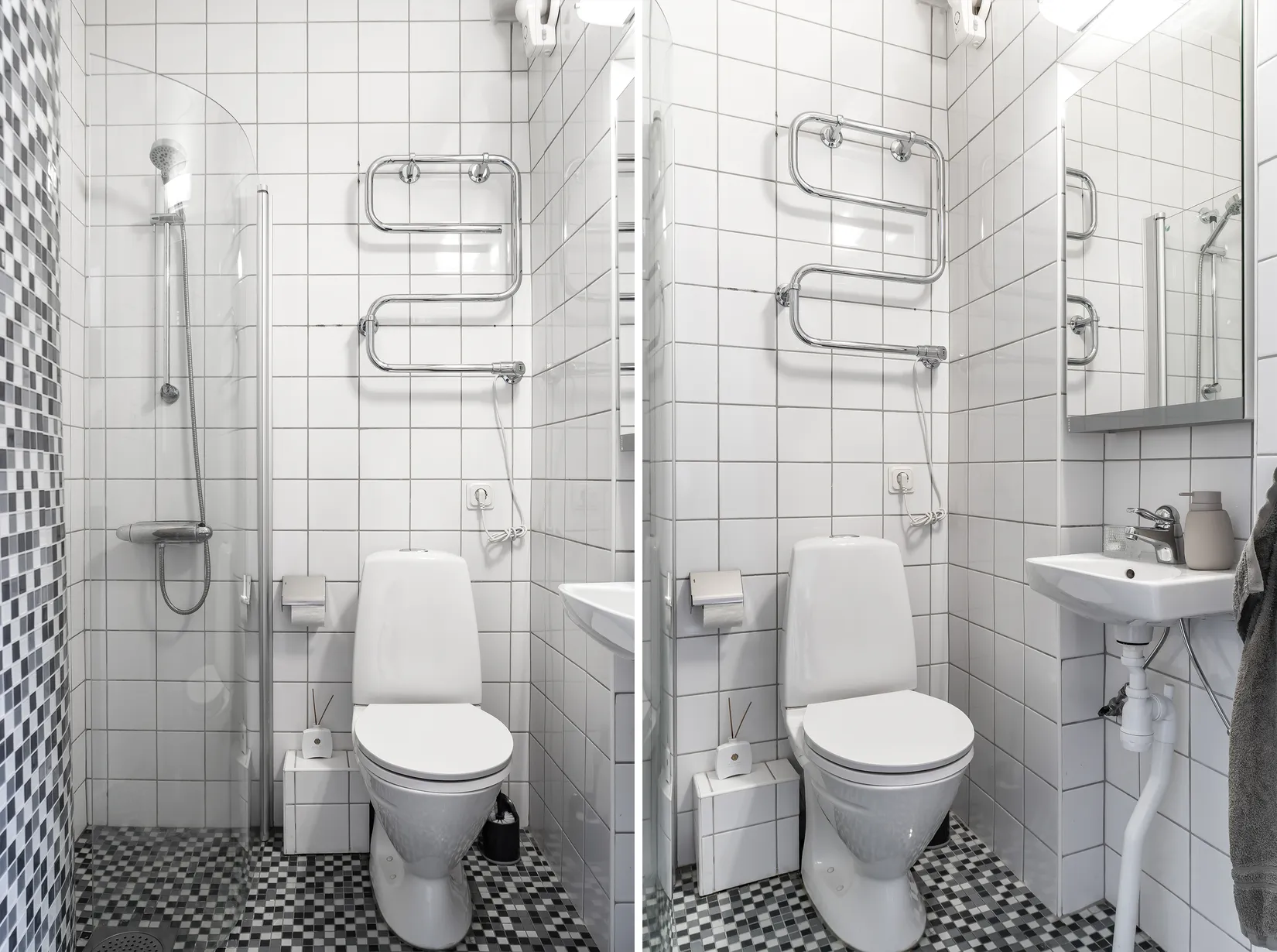 Bostadsrätt, Sadelmakaregatan 4A, Söder, Kristianstad