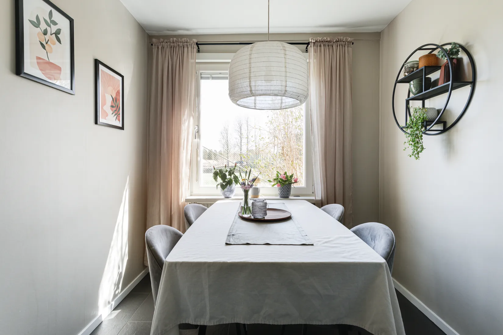 Bostadsrätt, Vendelsö skolväg 23, Vendelsö, Haninge
