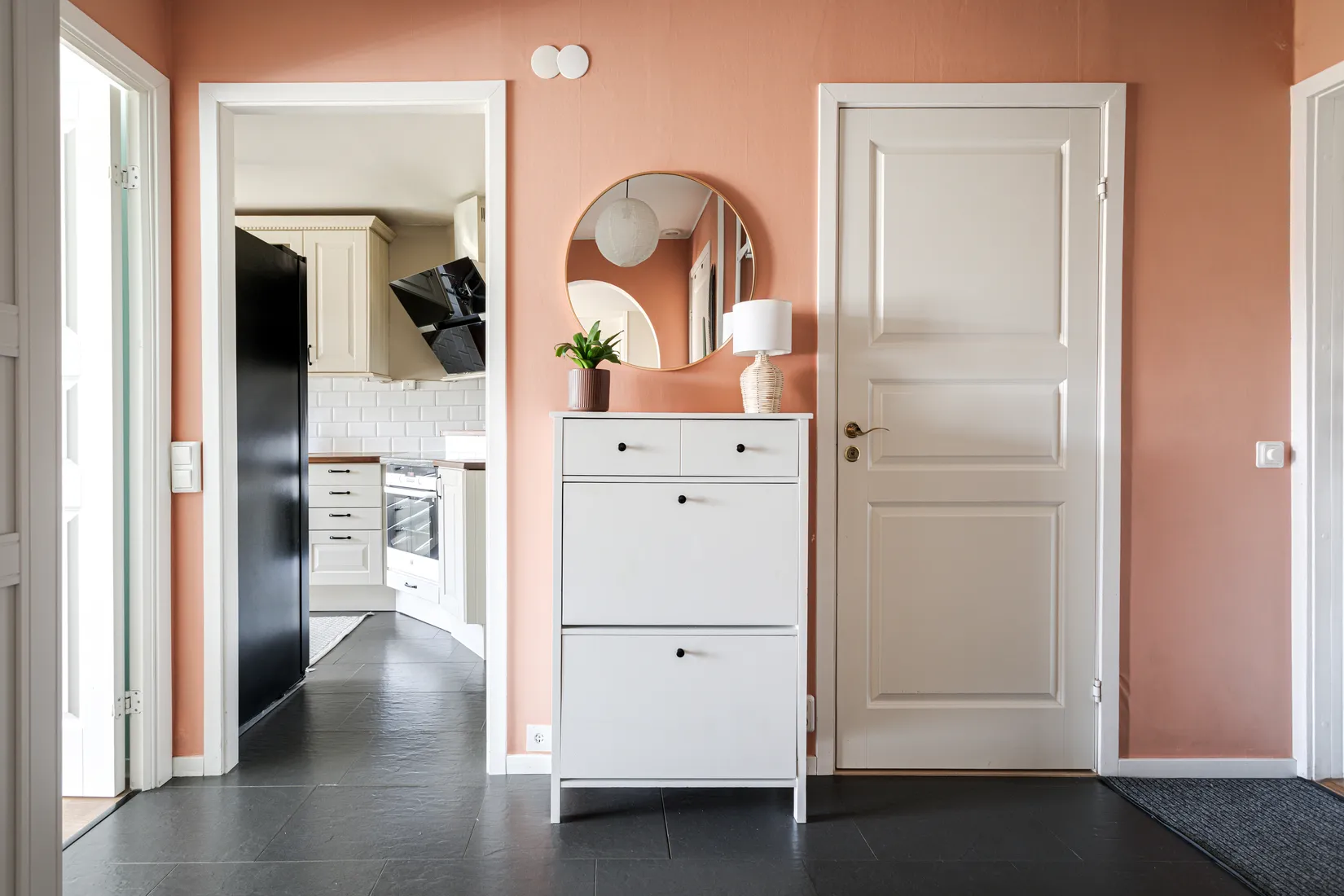 Bostadsrätt, Vendelsö skolväg 23, Vendelsö, Haninge