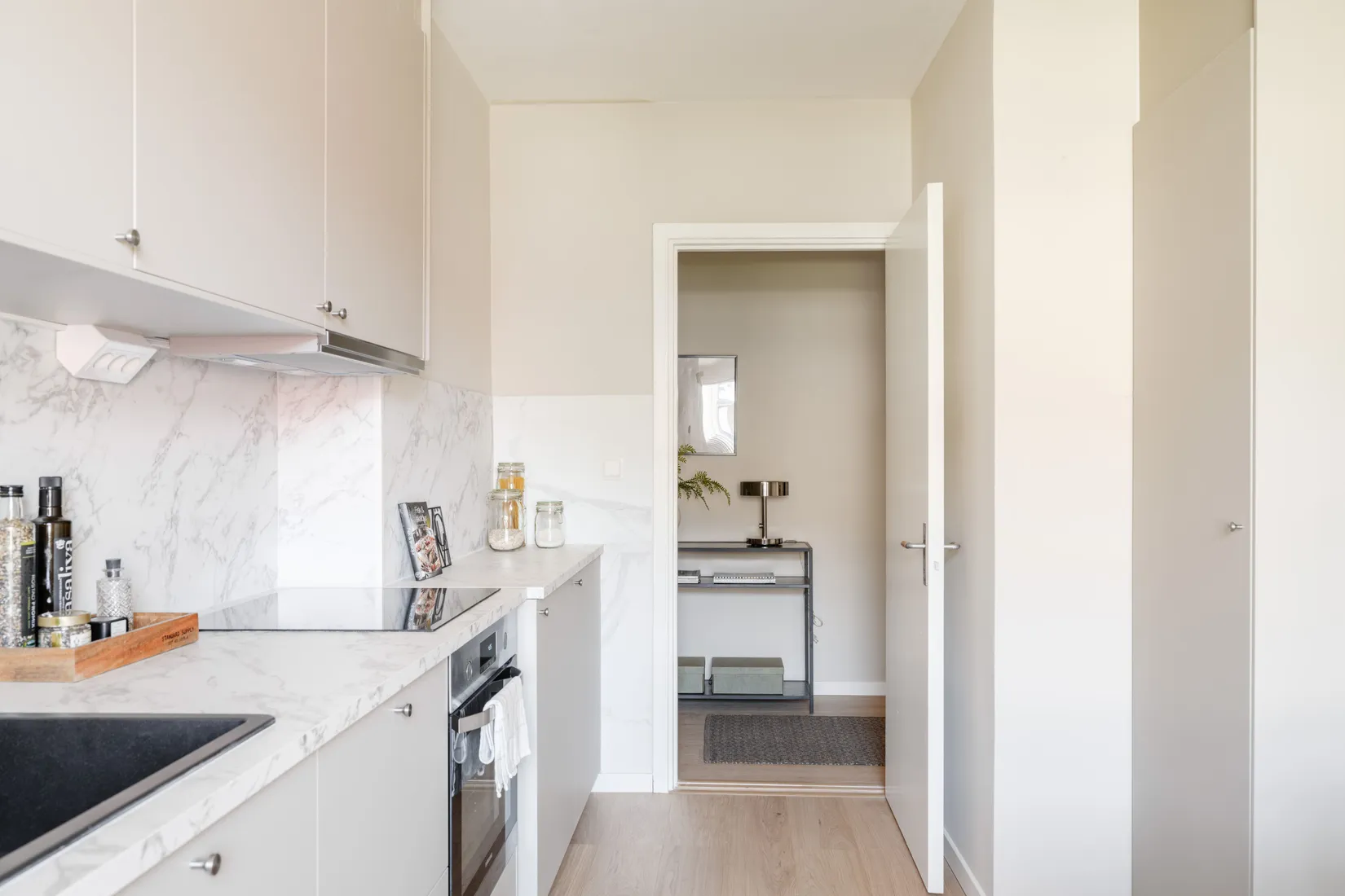 Bostadsrätt, Västanväg 49D, Gamla Limhamn, Malmö