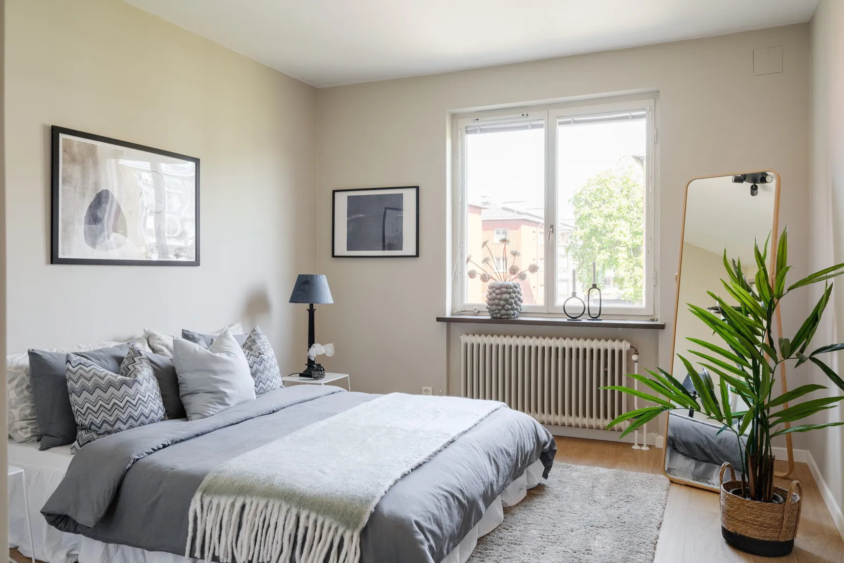 Bostadsrätt, Västanväg 49D, Gamla Limhamn, Malmö