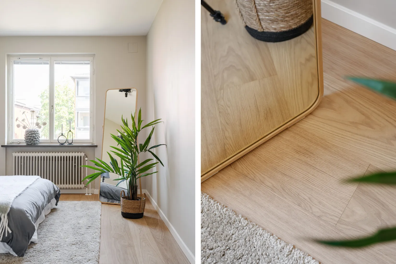 Bostadsrätt, Västanväg 49D, Gamla Limhamn, Malmö