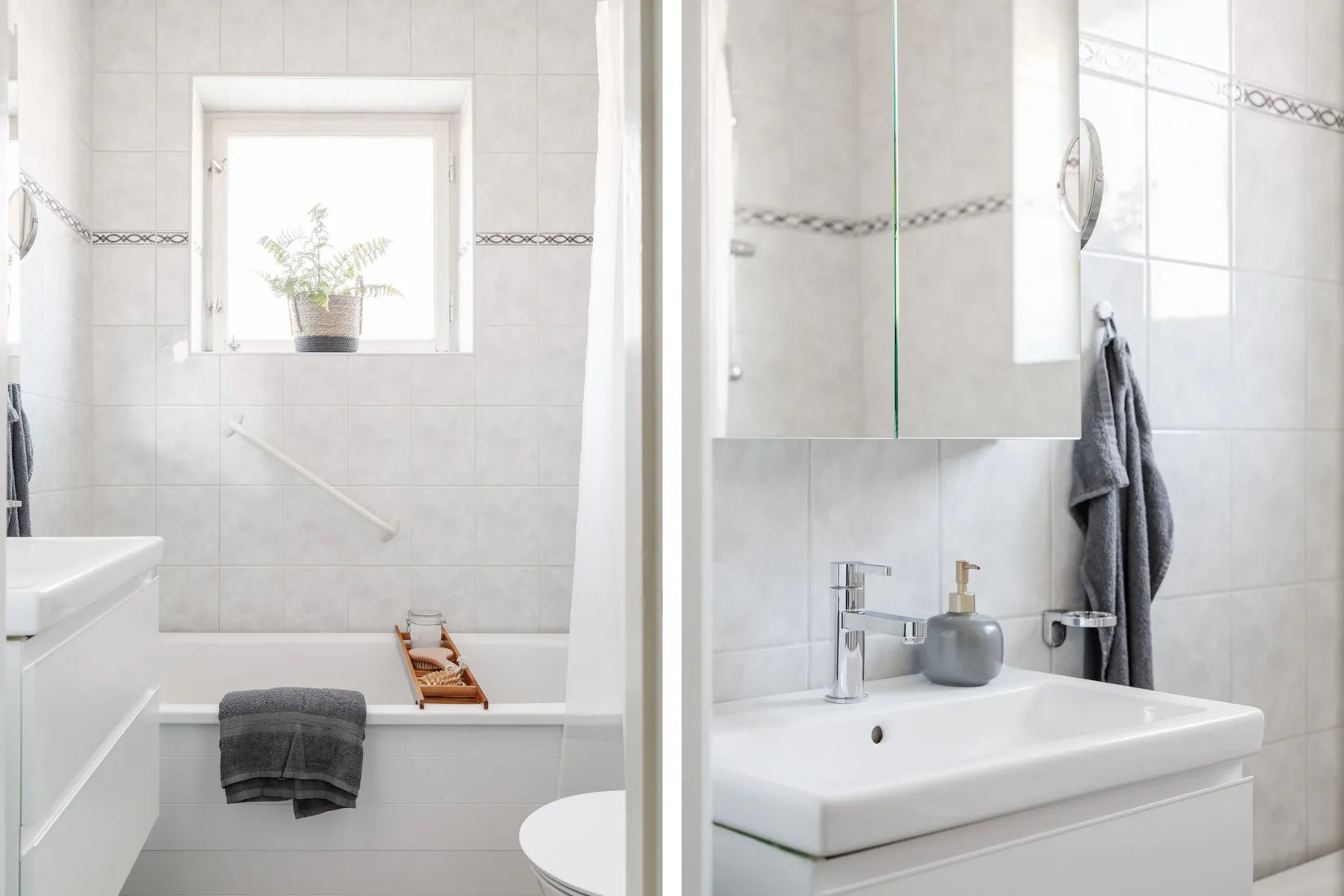 Bostadsrätt, Västanväg 49D, Gamla Limhamn, Malmö