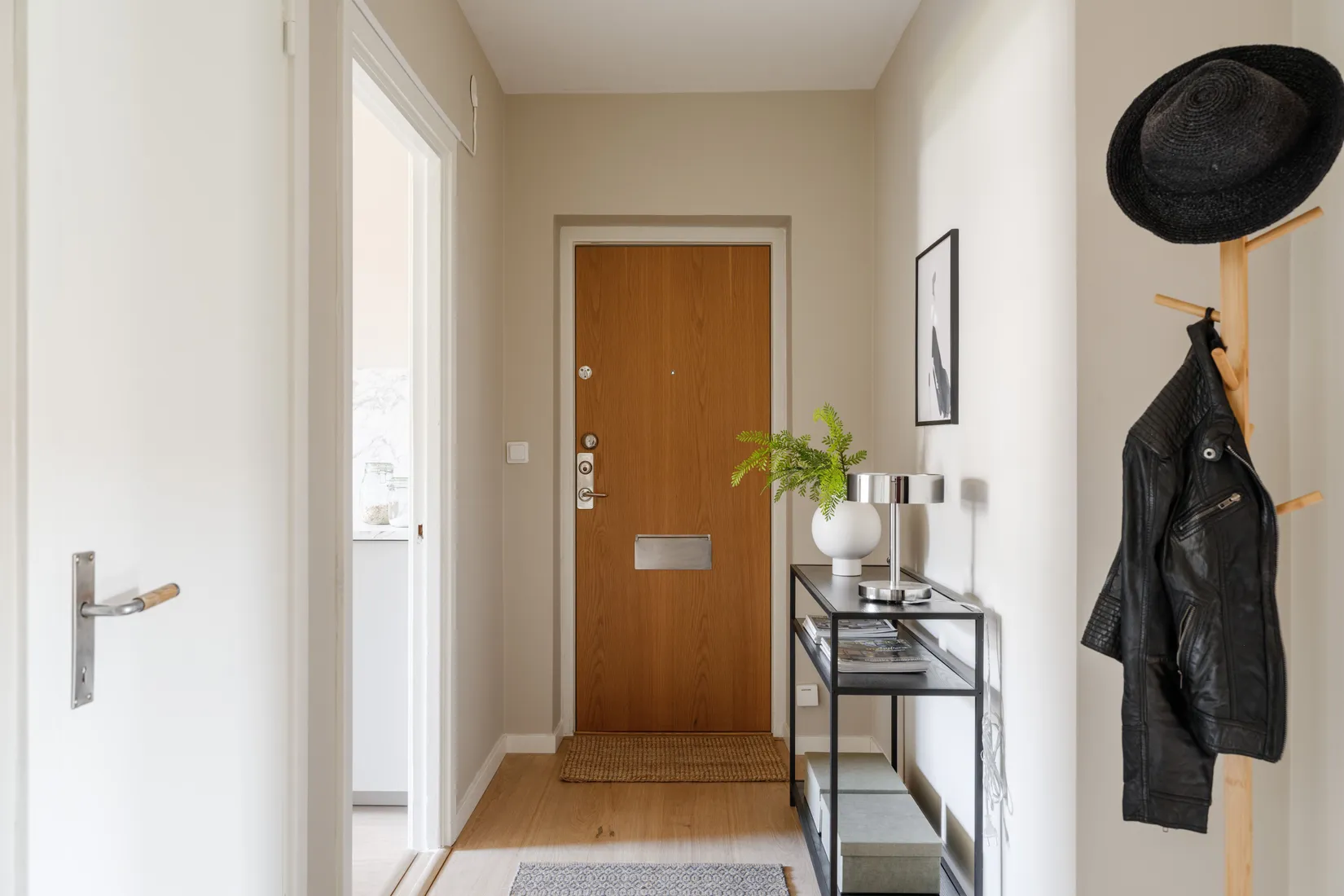 Bostadsrätt, Västanväg 49D, Gamla Limhamn, Malmö