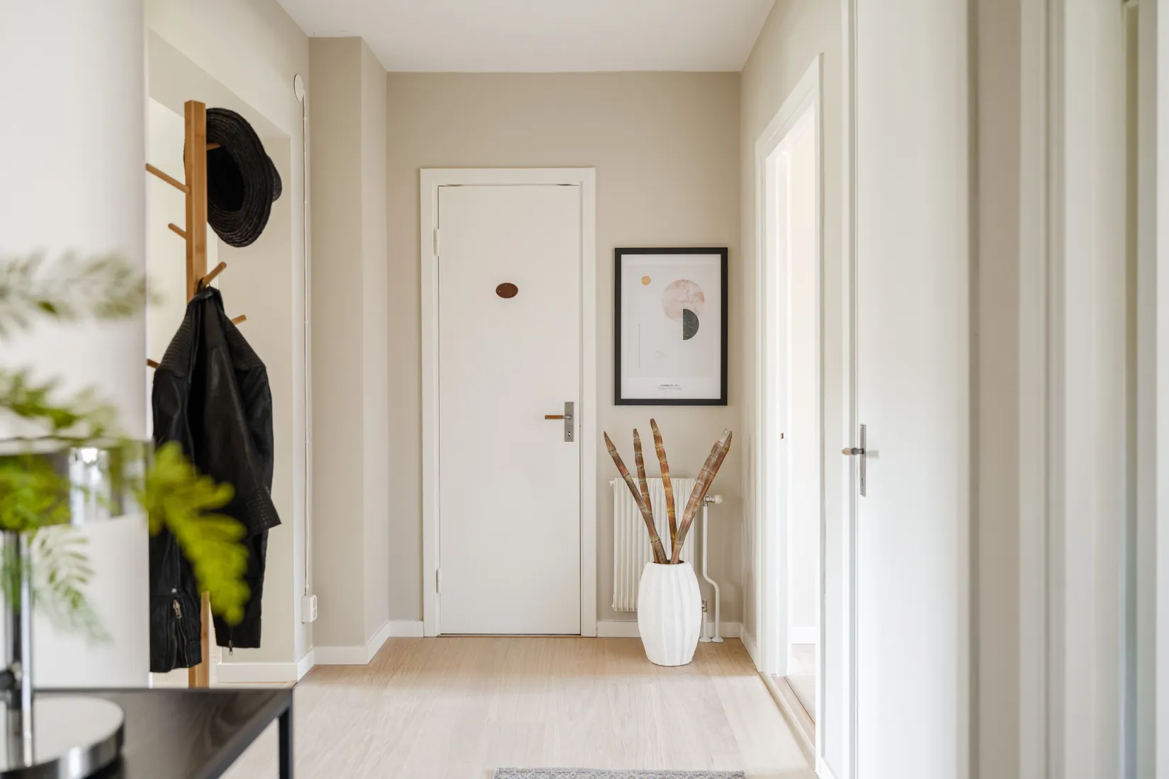 Bostadsrätt, Västanväg 49D, Gamla Limhamn, Malmö