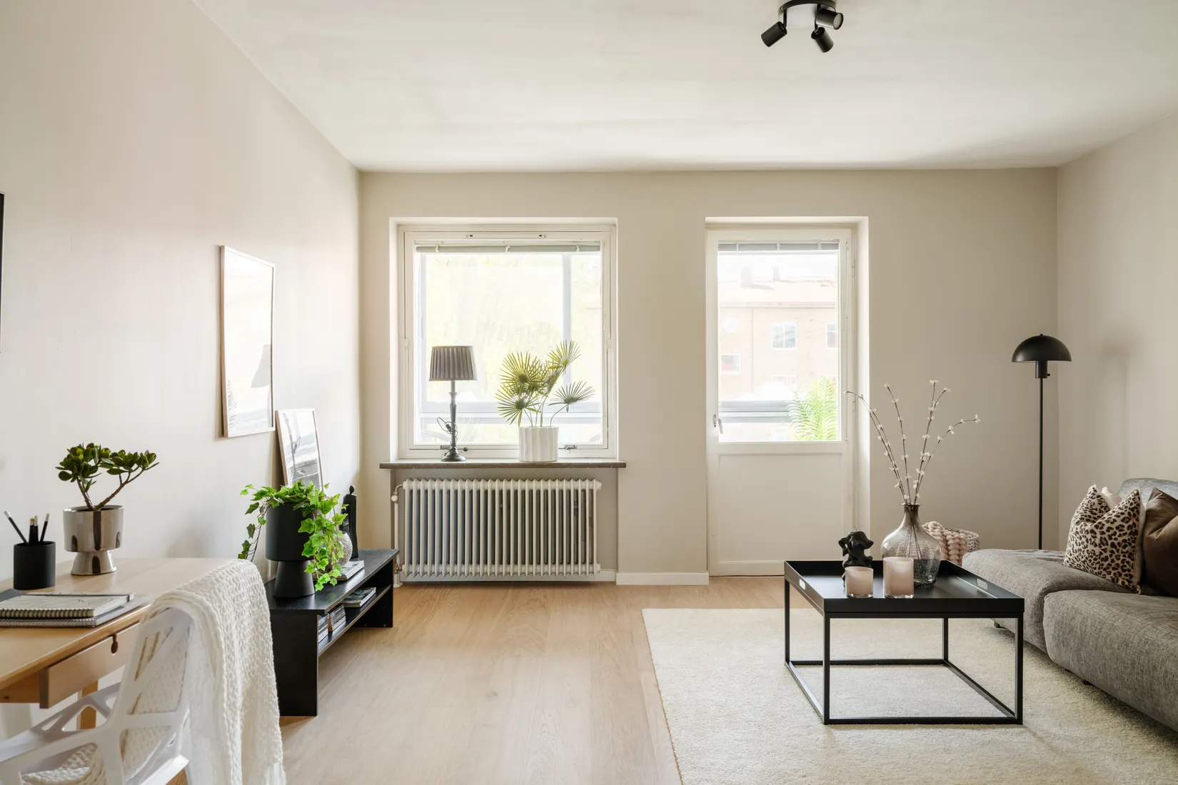 Bostadsrätt, Västanväg 49D, Gamla Limhamn, Malmö