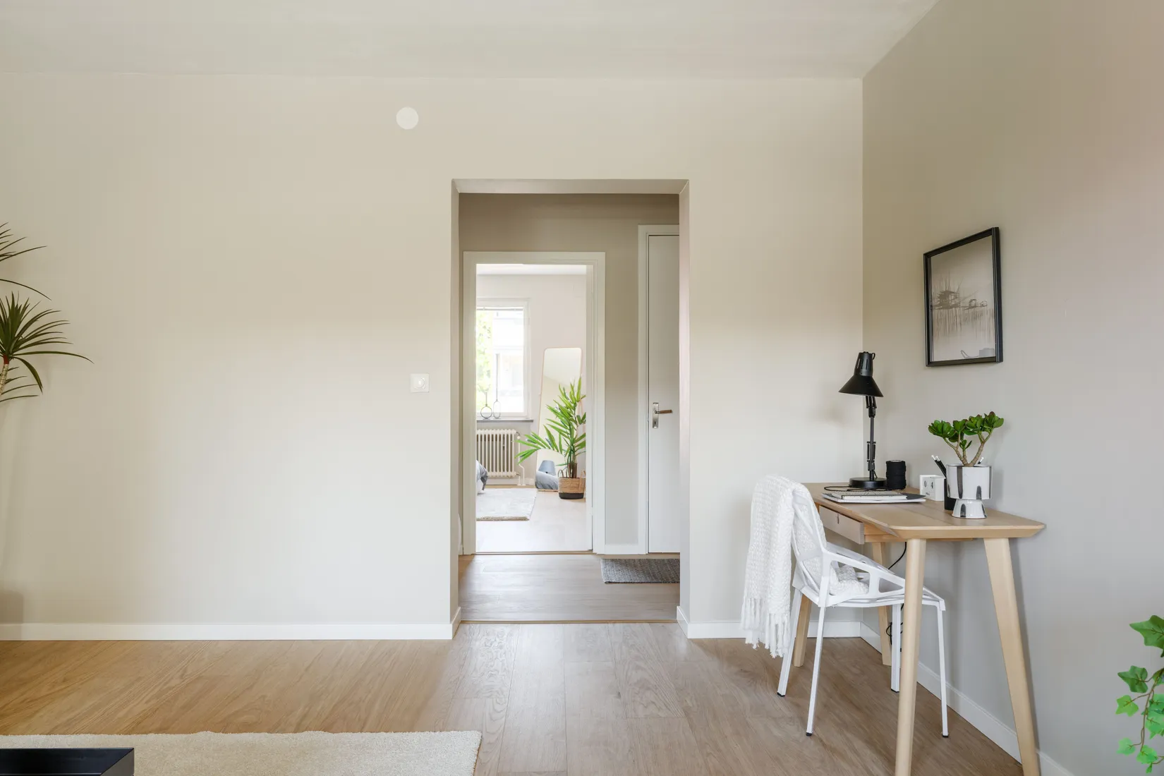 Bostadsrätt, Västanväg 49D, Gamla Limhamn, Malmö