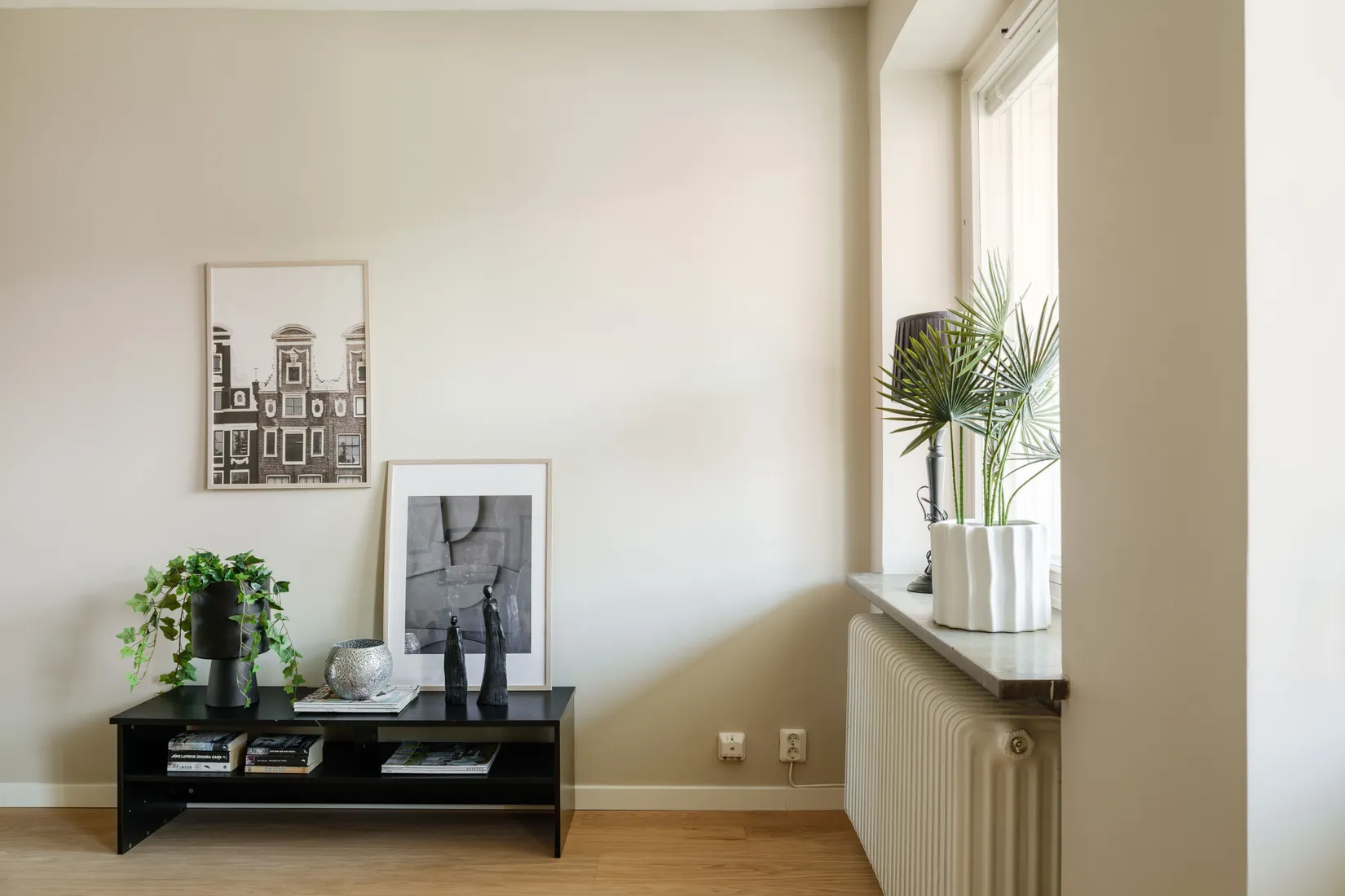 Bostadsrätt, Västanväg 49D, Gamla Limhamn, Malmö