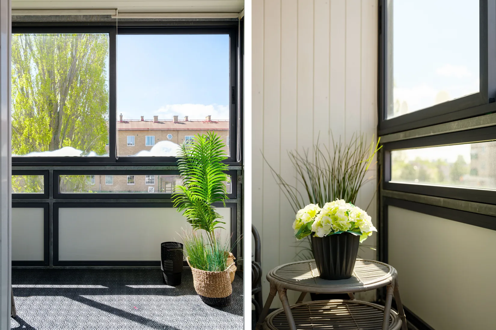 Bostadsrätt, Västanväg 49D, Gamla Limhamn, Malmö