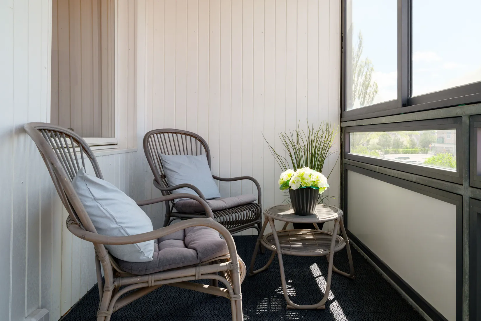 Bostadsrätt, Västanväg 49D, Gamla Limhamn, Malmö