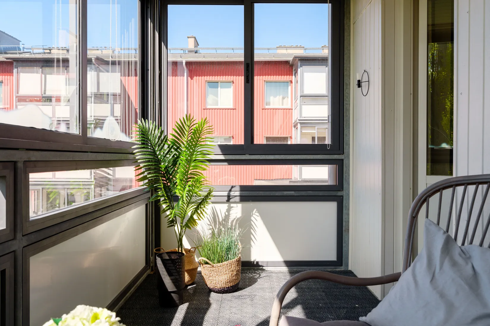 Bostadsrätt, Västanväg 49D, Gamla Limhamn, Malmö
