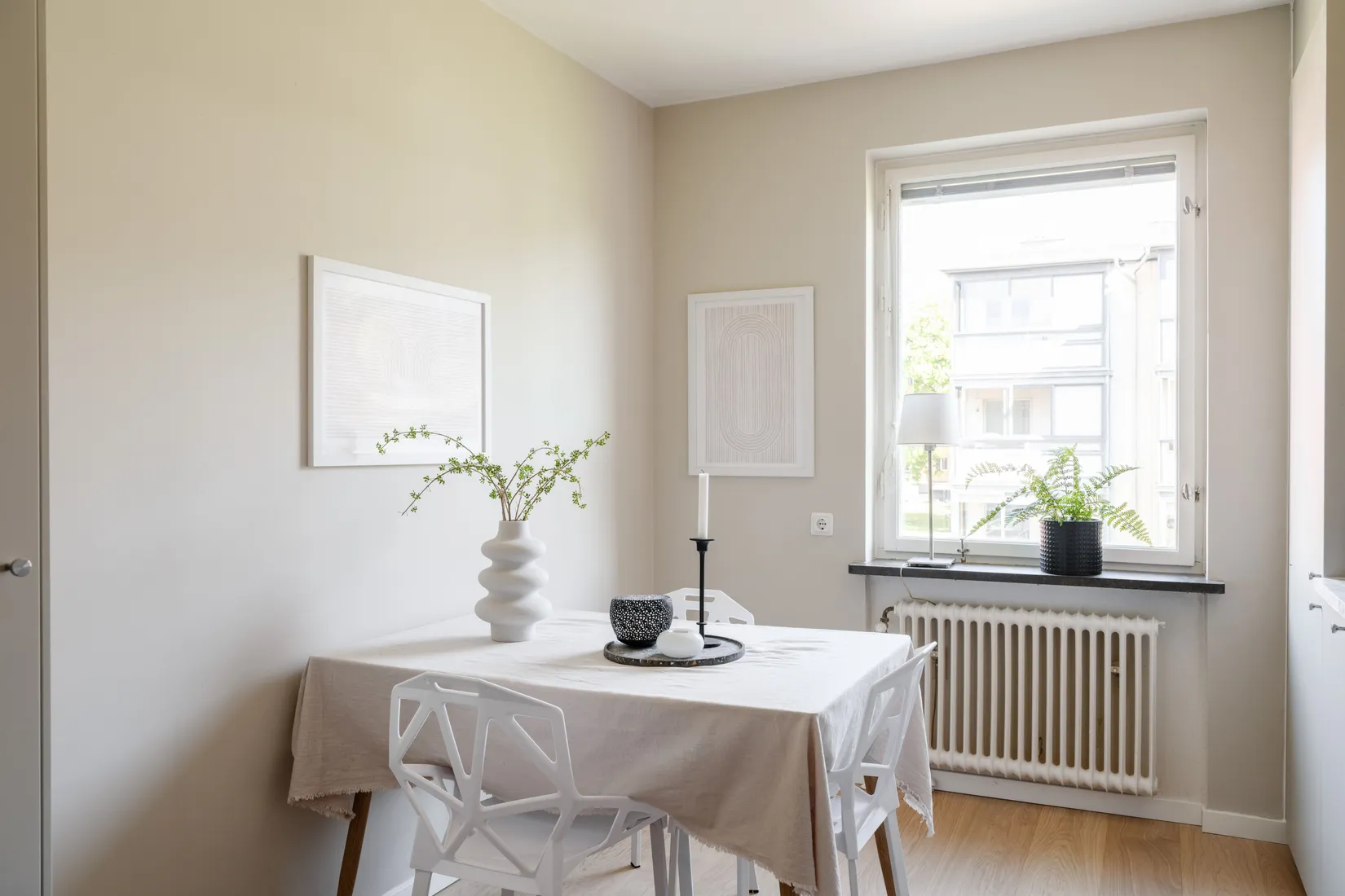 Bostadsrätt, Västanväg 49D, Gamla Limhamn, Malmö