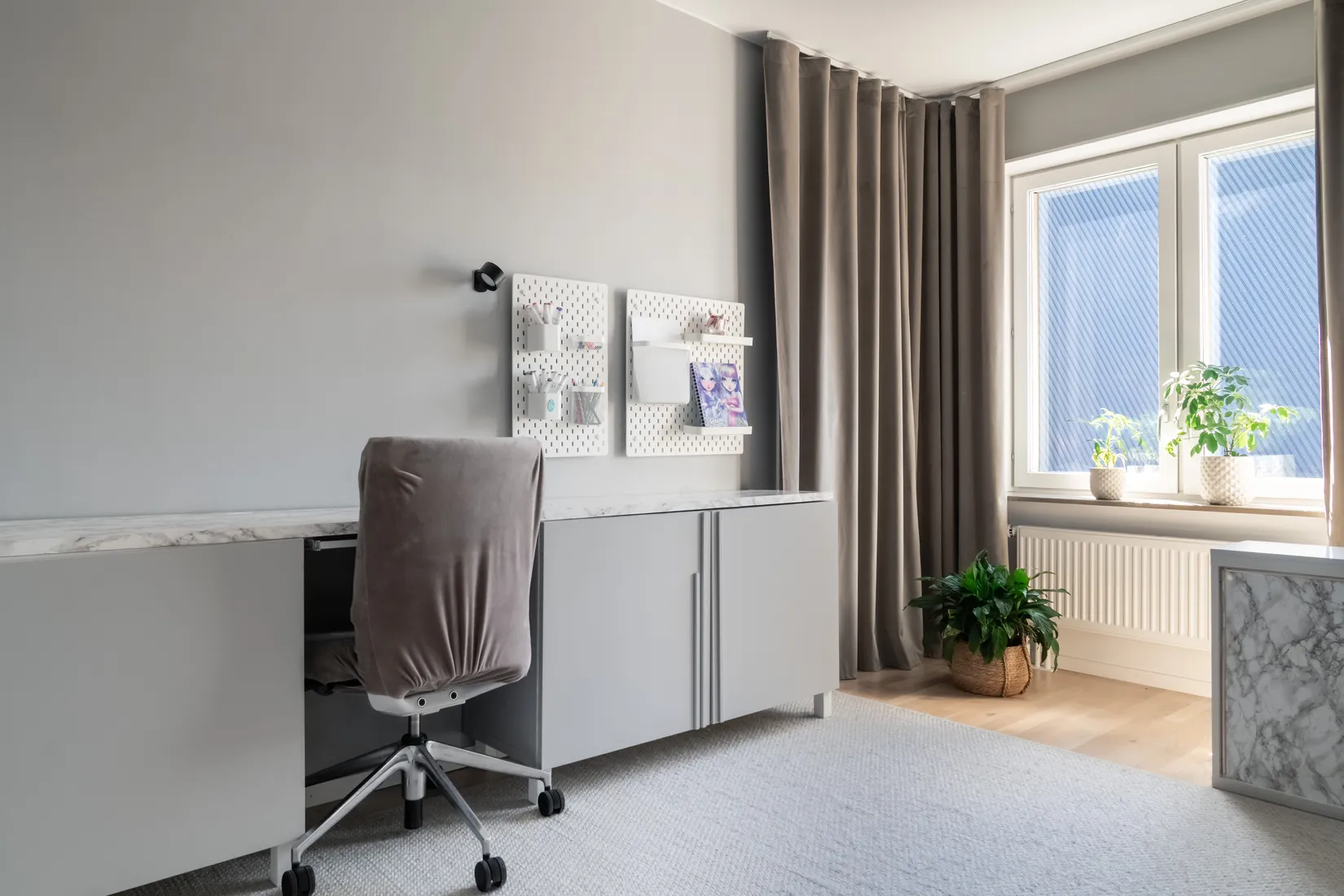 Bostadsrätt, Packhusgatan 21B, Limhamns Sjöstad, Malmö