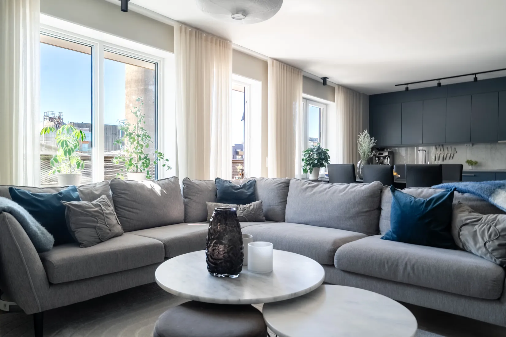Bostadsrätt, Packhusgatan 21B, Limhamns Sjöstad, Malmö