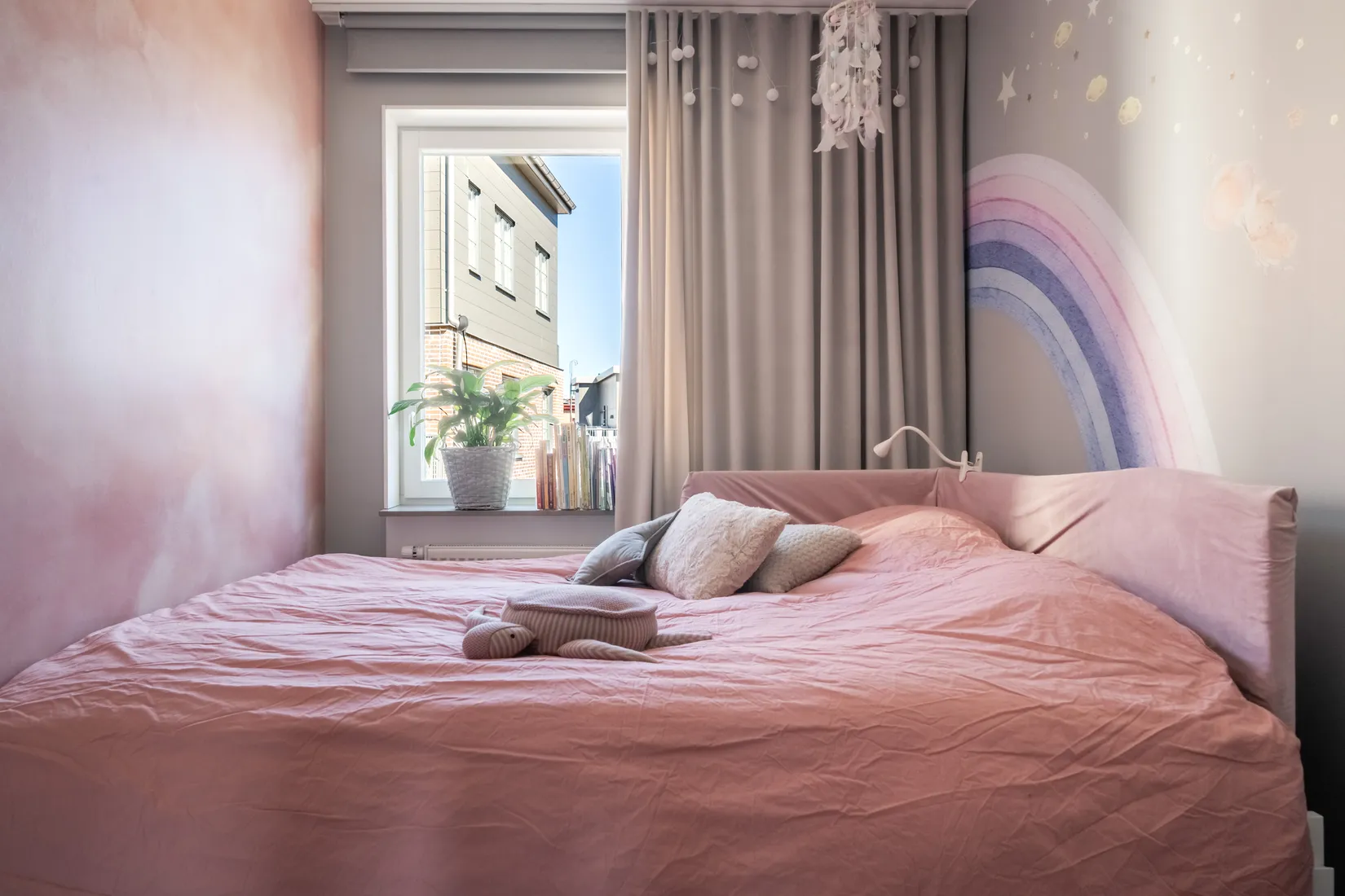 Bostadsrätt, Packhusgatan 21B, Limhamns Sjöstad, Malmö