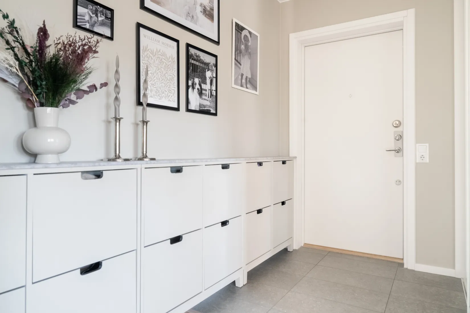 Bostadsrätt, Packhusgatan 21B, Limhamns Sjöstad, Malmö