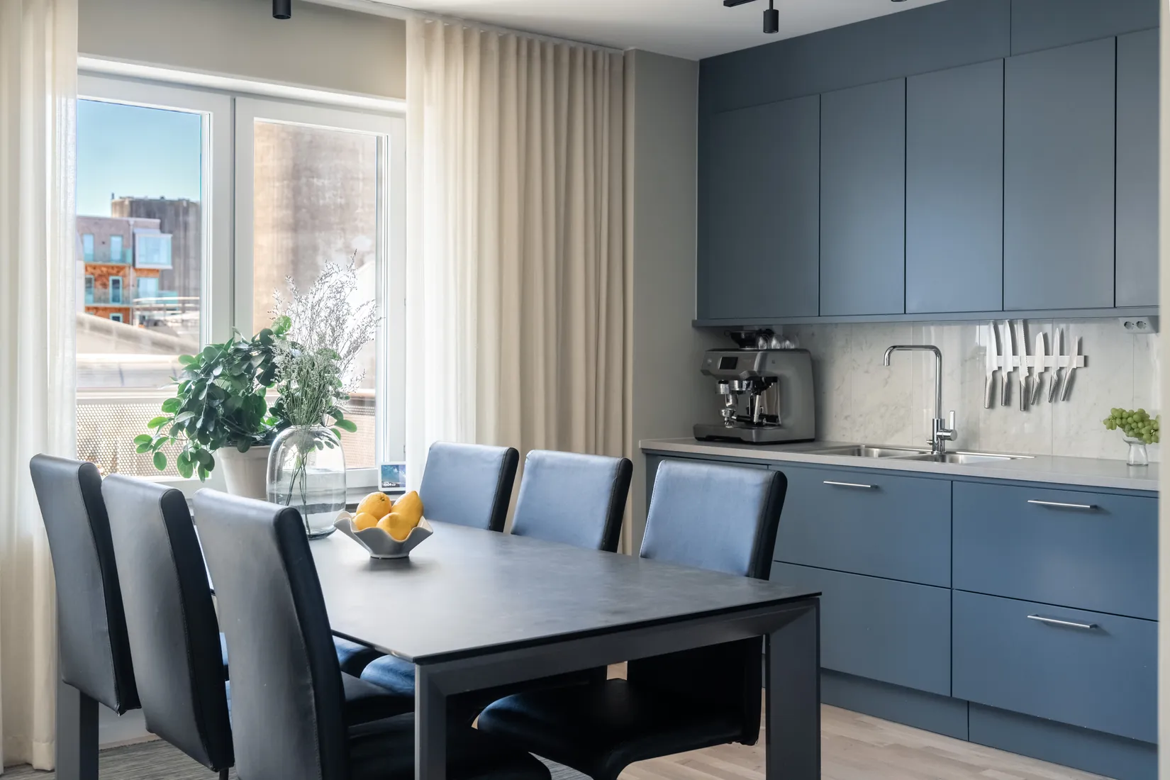 Bostadsrätt, Packhusgatan 21B, Limhamns Sjöstad, Malmö
