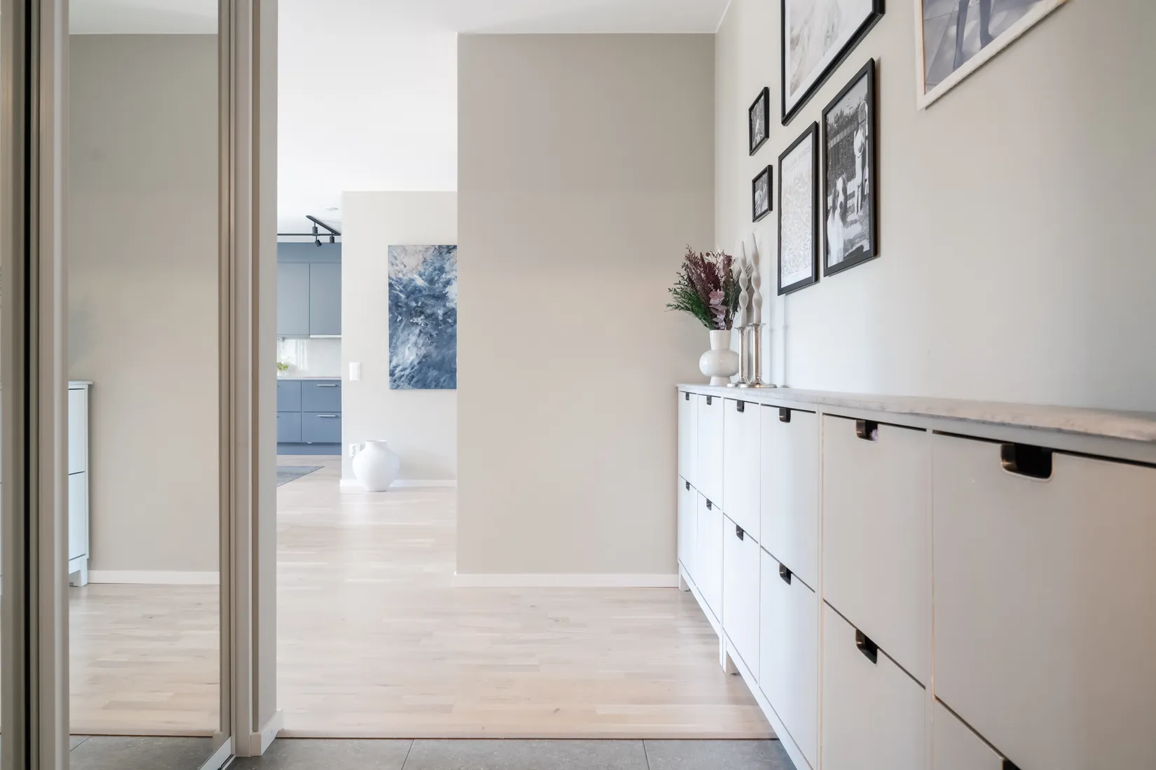 Bostadsrätt, Packhusgatan 21B, Limhamns Sjöstad, Malmö
