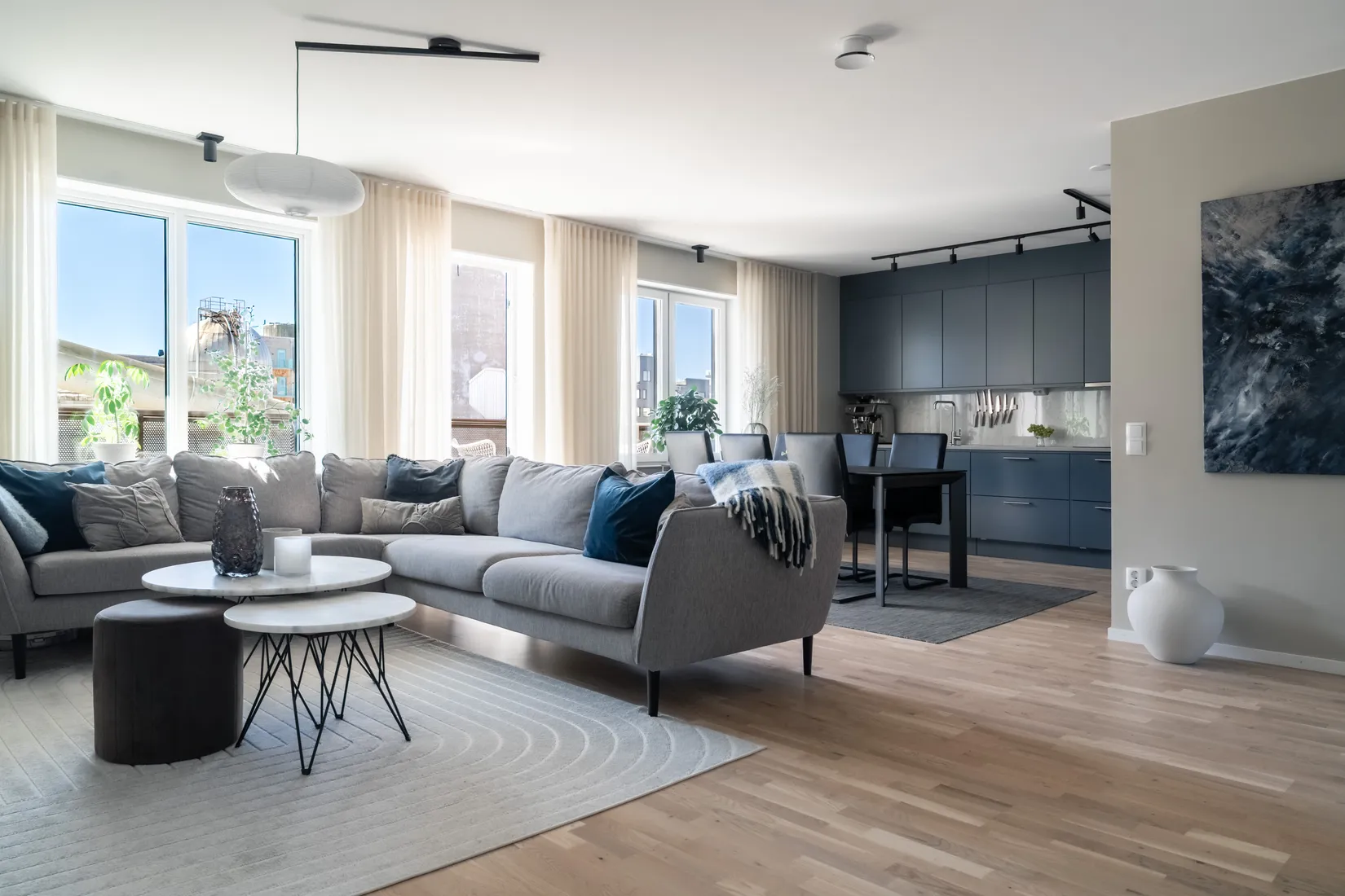 Bostadsrätt, Packhusgatan 21B, Limhamns Sjöstad, Malmö