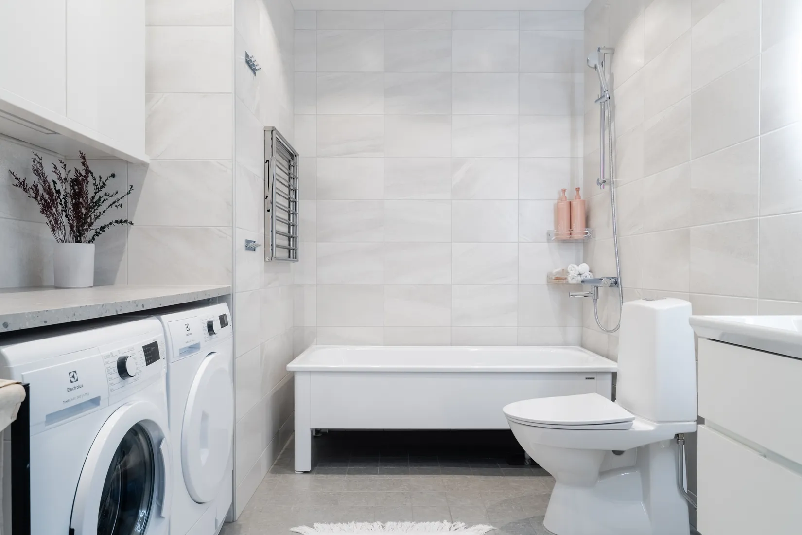 Bostadsrätt, Packhusgatan 21B, Limhamns Sjöstad, Malmö
