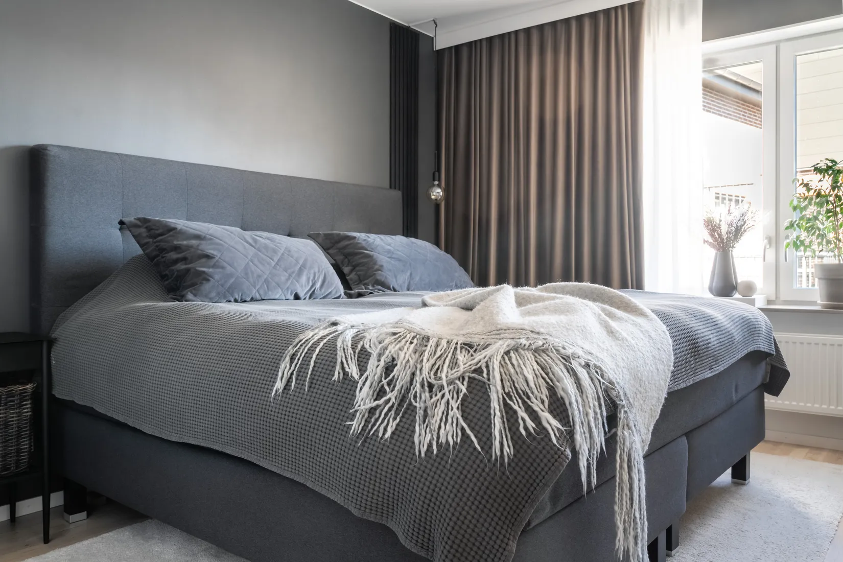 Bostadsrätt, Packhusgatan 21B, Limhamns Sjöstad, Malmö