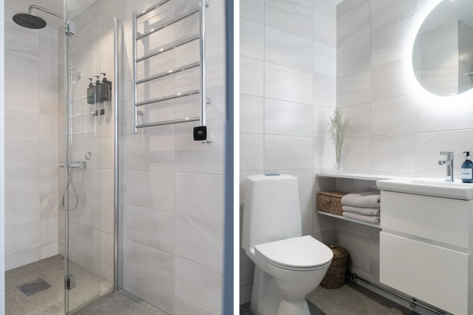 Bostadsrätt, Packhusgatan 21B, Limhamns Sjöstad, Malmö