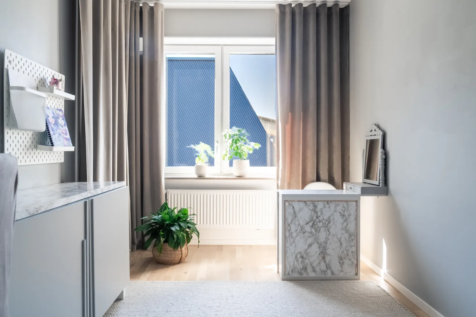 Bostadsrätt, Packhusgatan 21B, Limhamns Sjöstad, Malmö